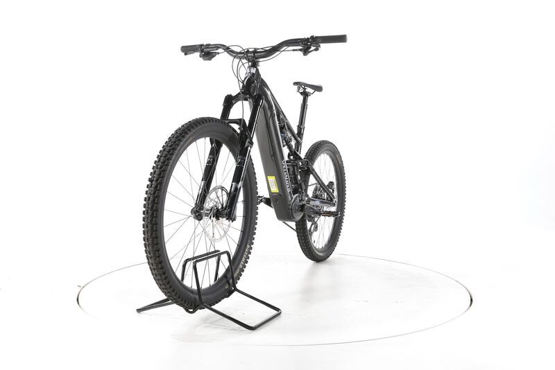 Specialized Turbo Levo 4 2025 | preto | 29"/27,5" | S4 | < 500 km, image 5 of 5