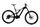 Specialized Turbo Levo Alloy (2020) | Diamante | nero | 29" | 50.5 cm | 1000 - 1500 km thumbnail 1/5