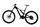 Specialized Turbo Levo Alloy (2020) | Diamante | nero | 29" | 50.5 cm | 1000 - 1500 km thumbnail 4/5