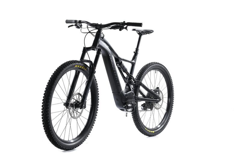 Specialized Turbo Levo Alloy (2020) | Diamant | schwarz | 29" | 50.5 cm | 1000 - 1500 km 5