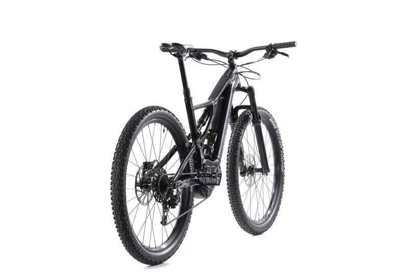 Specialized Turbo Levo Alloy (2021) | Diamant | lila | 29" | 46 cm | L | 1500 - 2000 km 2