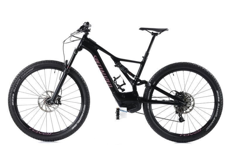 Specialized Turbo Levo Alloy (2021) | Diamant | lila | 29" | 46 cm | L | 1500 - 2000 km 4