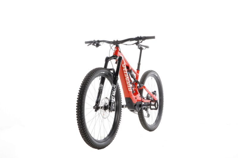 Specialized Turbo Levo Comp (2020) | Diamant | orange | 29" | 41 cm | 2000 - 3000 km 2