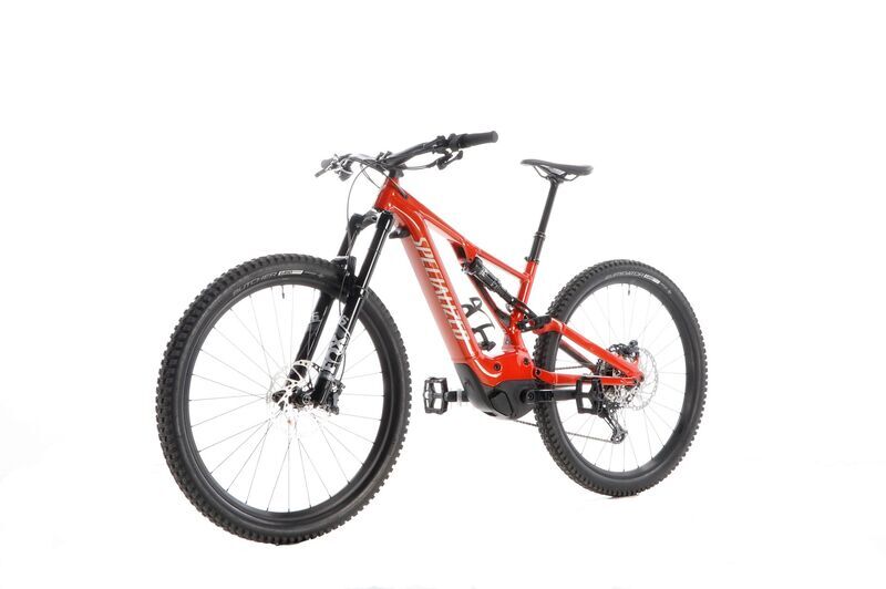 Specialized Turbo Levo Comp (2020) | Diamant | orange | 29" | 41 cm | 2000 - 3000 km 3
