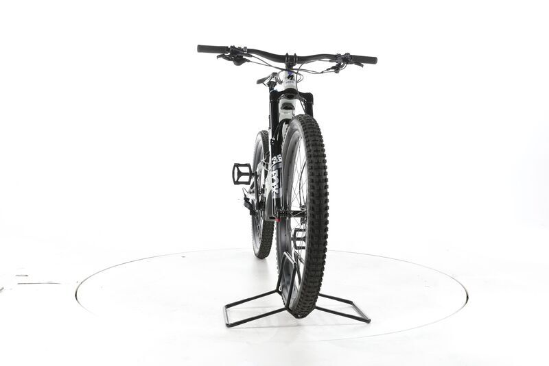Specialized Turbo Levo Comp 2021 | grey | 29" | M | < 500 km, image 3 of 4