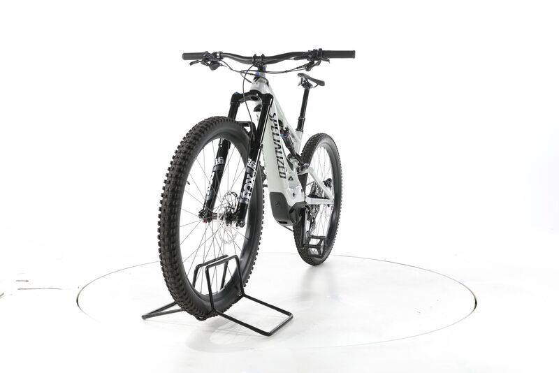 Specialized Turbo Levo Comp 2021 | grey | 29" | M | < 500 km, image 4 of 4