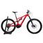 Specialized Turbo Levo Comp Alloy (2022) | Diamant | röd | 29/27.5" | 42 cm | > 4000 km thumbnail 1/4