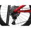 Specialized Turbo Levo Comp Alloy (2022) | Diamant | röd | 29/27.5" | 42 cm | > 4000 km thumbnail 3/4