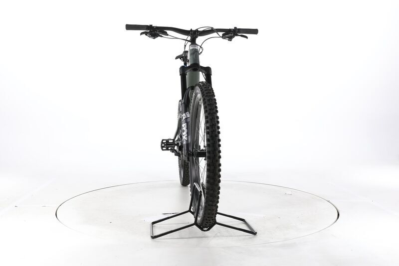 Specialized Turbo Levo Comp 2022 | šedá | 29"/27,5" | S5 | 500 - 3000 km, image 4 of 5