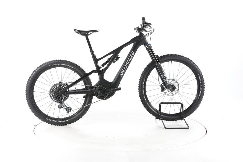 Specialized Turbo Levo Comp 2022 | černá | 29"/27,5" | S3 | > 3000 km, image 1 of 5