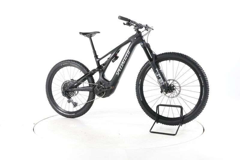 Specialized Turbo Levo Comp 2022 | černá | 29"/27,5" | S3 | > 3000 km, image 2 of 5