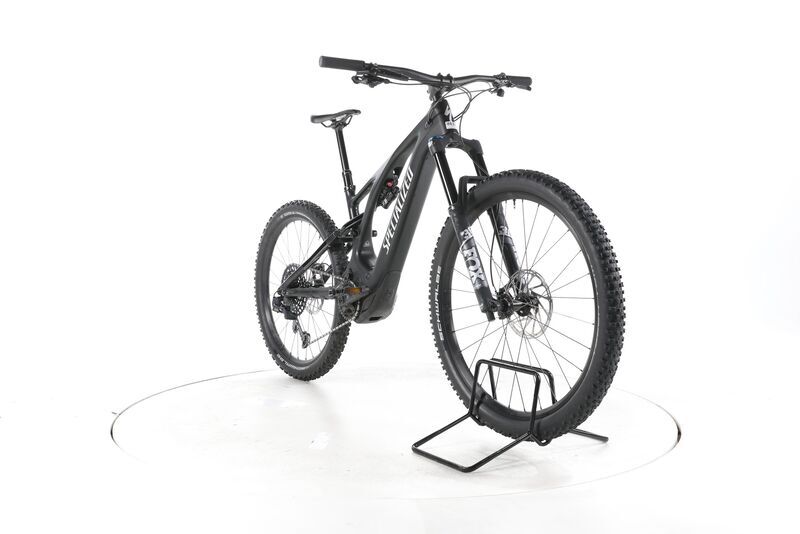 Specialized Turbo Levo Comp 2022 | černá | 29"/27,5" | S3 | > 3000 km, image 3 of 5