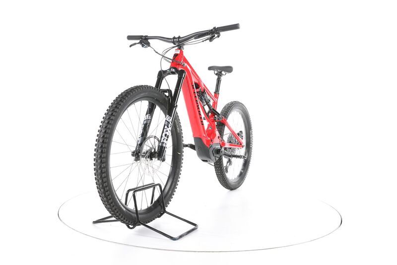 Specialized Turbo Levo Comp 2022 | červená | 29"/27,5" | S4 | 500 - 3000 km, image 5 of 5