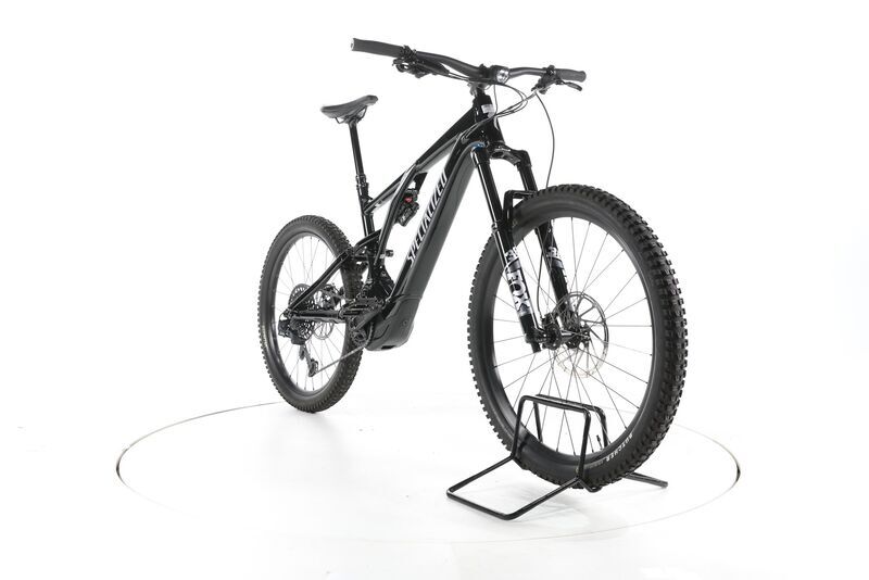 Specialized Turbo Levo Comp Alloy 2022 | zwart | 29"/27,5" | XXL | < 500 km 2