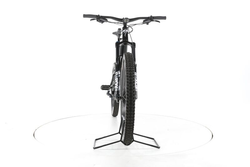 Specialized Turbo Levo Comp Alloy 2022 | zwart | 29"/27,5" | XXL | < 500 km 3