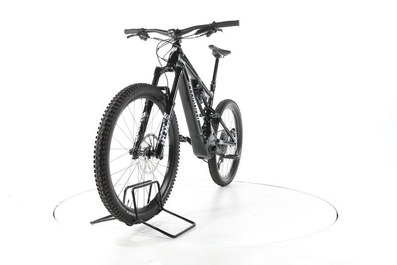 Specialized Turbo Levo Comp Alloy 2022 | zwart | 29"/27,5" | XXL | < 500 km 4