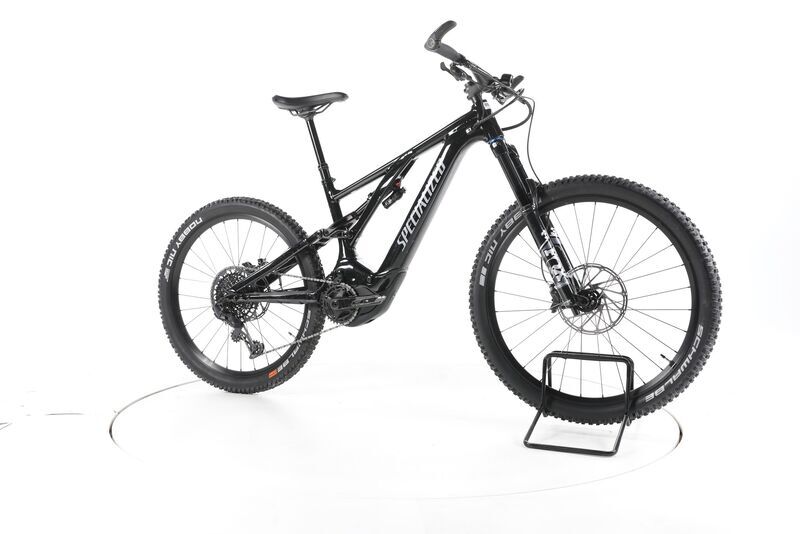 Specialized Turbo Levo Comp Alloy 2022 | black | 29"/27,5" | S4 | 500 - 3000 km, image 1 of 4