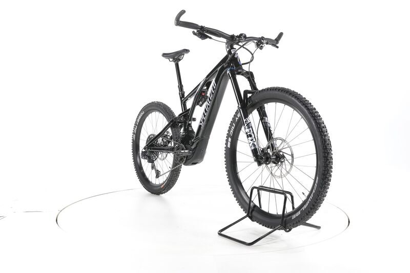 Specialized Turbo Levo Comp Alloy 2022 | black | 29"/27,5" | S4 | 500 - 3000 km, image 2 of 4