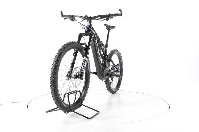 Specialized Turbo Levo Comp Alloy 2022 | black | 29"/27,5" | S4 | 500 - 3000 km, image 4 of 4