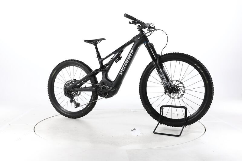 Specialized Turbo Levo Comp Gen3 2022 | černá | 29"/27,5" | S3 | 500 - 3000 km, image 2 of 5