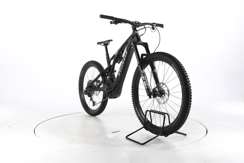 Specialized Turbo Levo Comp Gen3 2022 | černá | 29"/27,5" | S3 | 500 - 3000 km, image 3 of 5