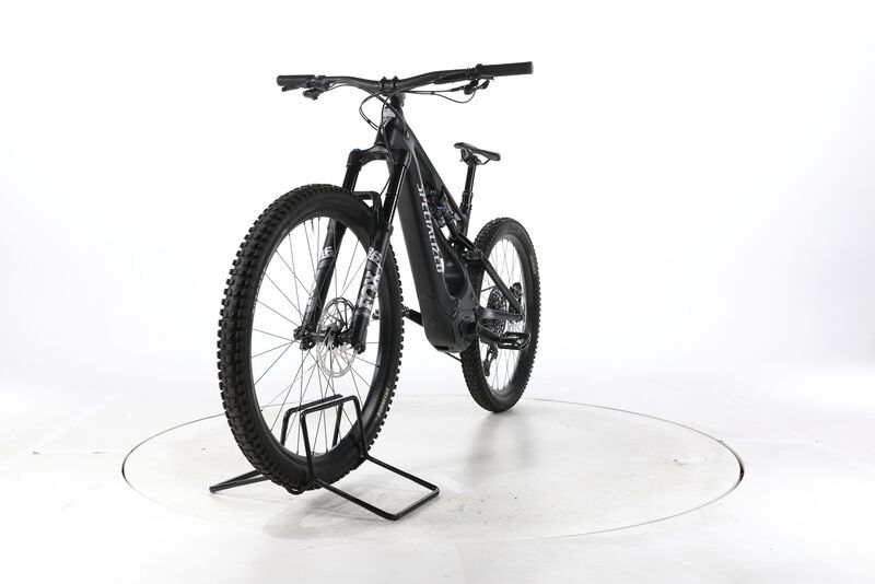 Specialized Turbo Levo Comp Gen3 2022 | černá | 29"/27,5" | S3 | 500 - 3000 km, image 5 of 5
