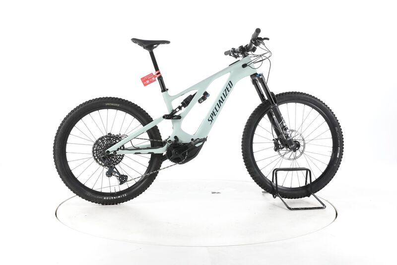Specialized Turbo Levo Gen 3 2025 | grijs | 29"/27,5" | S4 | 500 - 3000 km, image 1 of 5