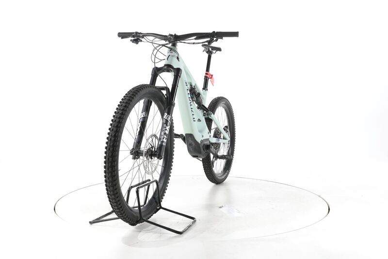 Specialized Turbo Levo Gen 3 2025 | grijs | 29"/27,5" | S4 | 500 - 3000 km, image 5 of 5