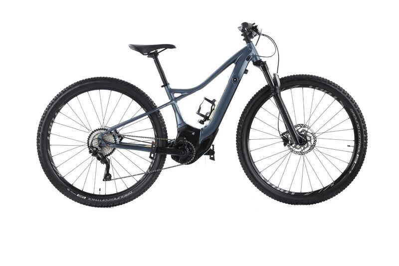 Specialized Turbo Levo Hardtail Comp (2020) | Diamant | blau | 29" | 39 cm | 1500 - 2000 km 1