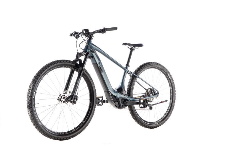 Specialized Turbo Levo HT Comp | Diamant | blau | 29" | 40 cm | 2000 - 3000 km 3