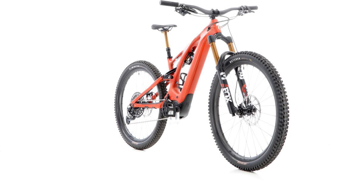 Specialized Turbo Levo Pro (2022) Diamond Now with a 30Day Trial