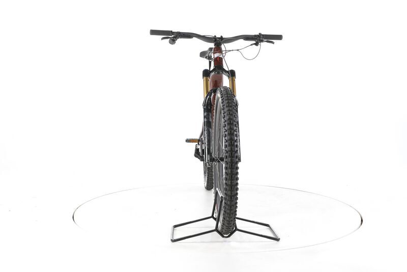 Specialized Turbo Levo Pro Carbon 2022 | brown | 29"/27,5" | S4 | 500 - 3000 km, image 3 of 4