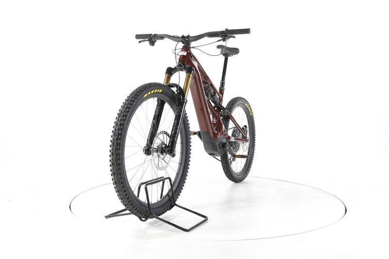 Specialized Turbo Levo Pro Carbon 2022 | brown | 29"/27,5" | S4 | 500 - 3000 km, image 4 of 4