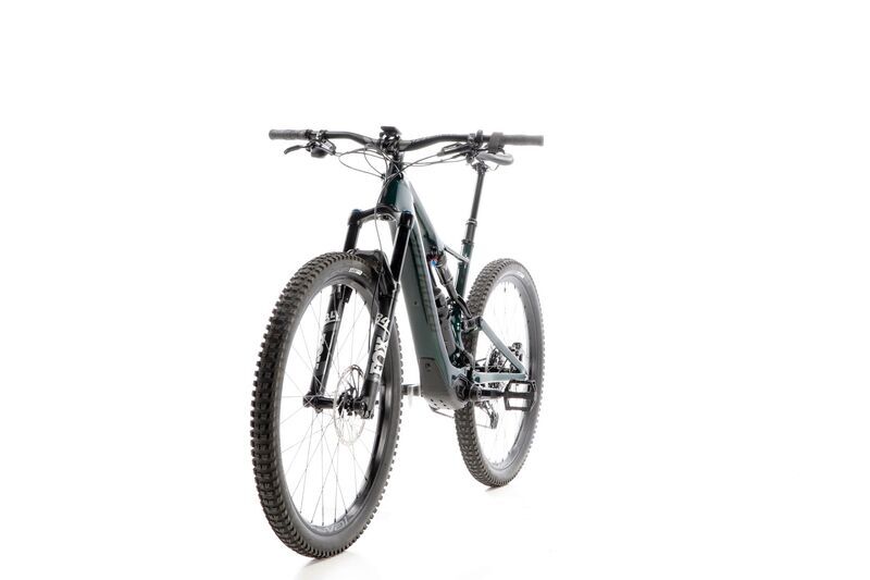 Specialized Turbo Levo SL (2021) | Diamond | green | 29" | 46 cm | 500 - 1000 km 2