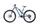Specialized Turbo Levo SL Comp (2020) | Diamante | blu | 29" | XS | 100 - 500 km thumbnail 4/5