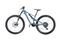 Specialized Turbo Levo SL Comp (2020) | Diamante | blu | 29" | XS | 100 - 500 km thumbnail 4/5