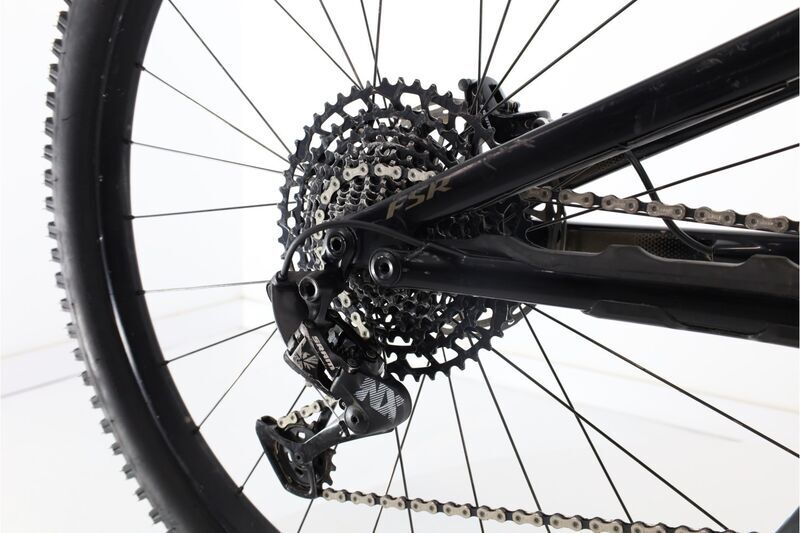 Specialized Turbo Levo SL Comp Carbon (2021) | Diamond | black | 29" | 41 cm | M | > 4000 km 4