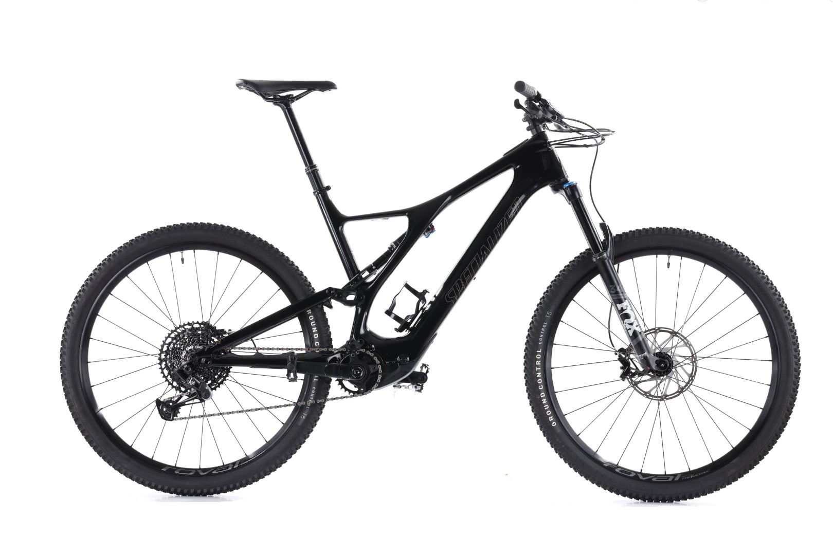 Specialized Turbo Levo SL Comp Carbon (2020) | Diamant | schwarz | 29 ...