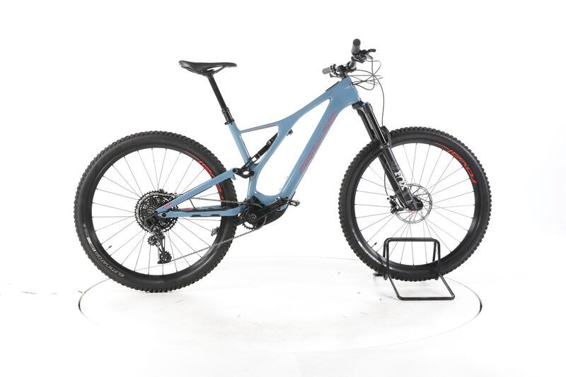 Specialized Turbo Levo SL Comp 2019 | azul | 29" | L | 500 - 3000 km, image 1 of 5