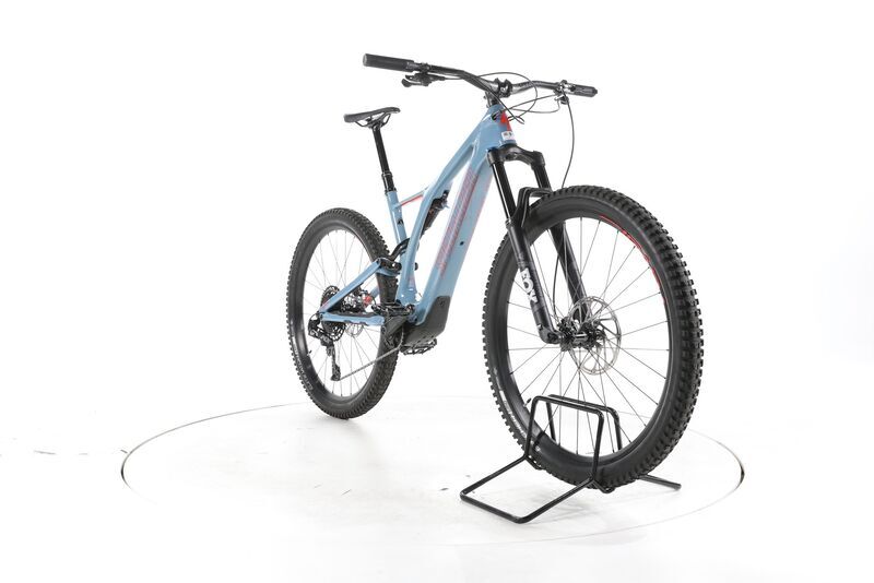 Specialized Turbo Levo SL Comp 2019 | azul | 29" | L | 500 - 3000 km, image 3 of 5
