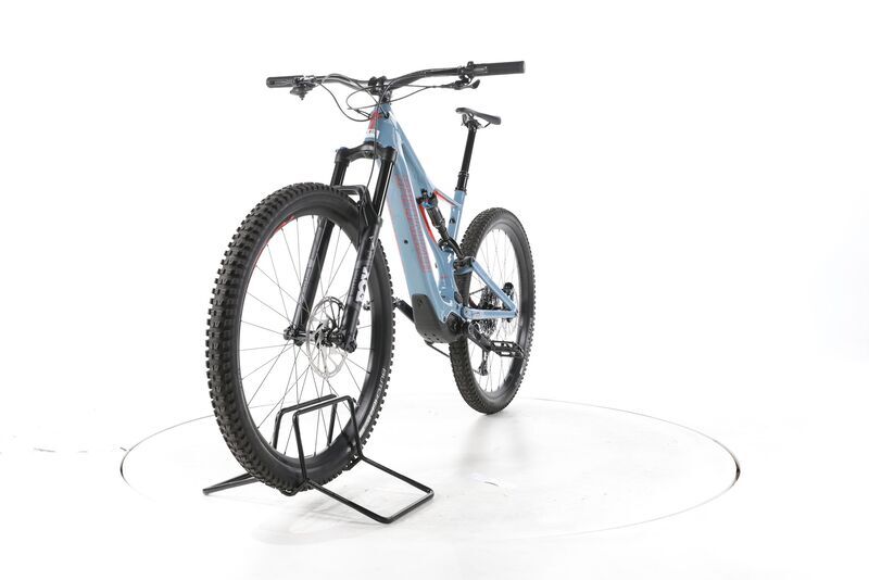 Specialized Turbo Levo SL Comp 2019 | azul | 29" | L | 500 - 3000 km, image 5 of 5