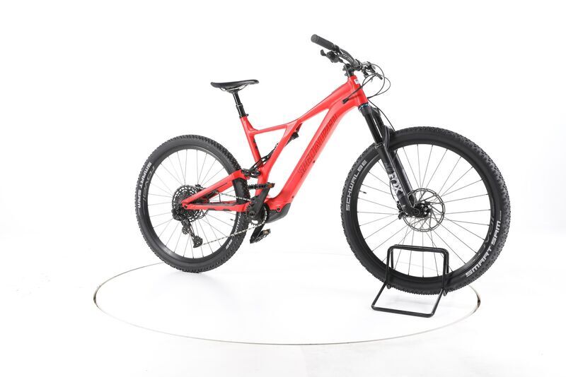 Specialized Turbo left SL Comp 2020 | red | 29" | XL | 500 - 3000 km, image 2 of 5