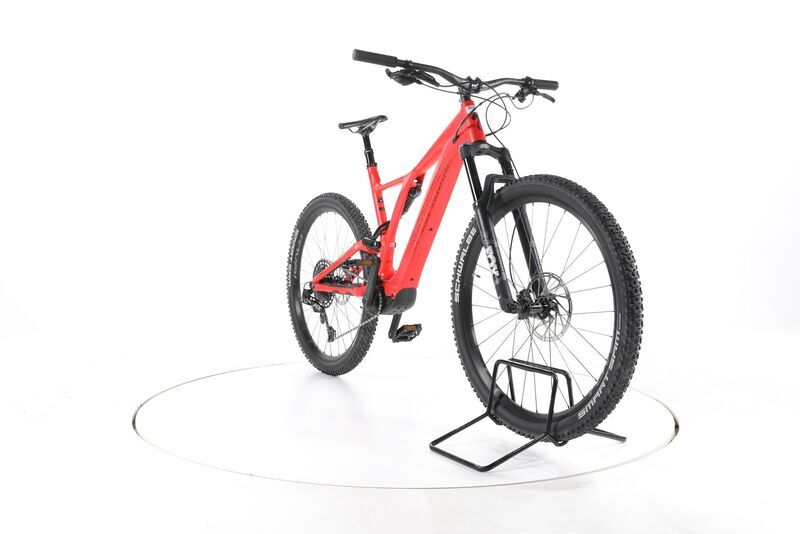 Specialized Turbo left SL Comp 2020 | red | 29" | XL | 500 - 3000 km, image 3 of 5