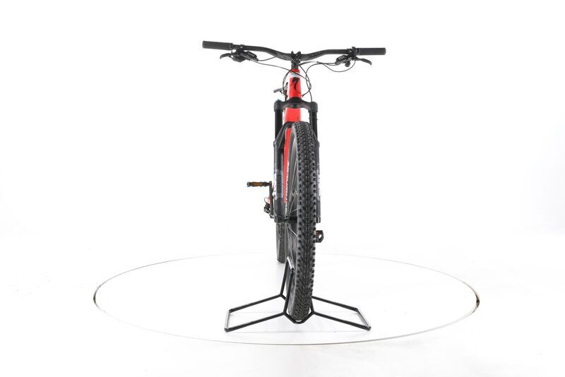 Specialized Turbo left SL Comp 2020 | red | 29" | XL | 500 - 3000 km, image 4 of 5