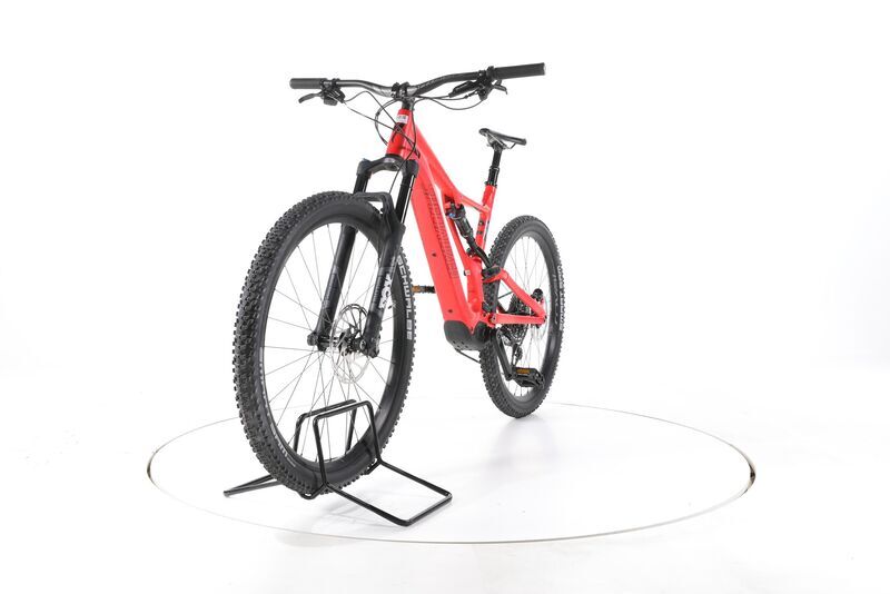 Specialized Turbo left SL Comp 2020 | red | 29" | XL | 500 - 3000 km, image 5 of 5