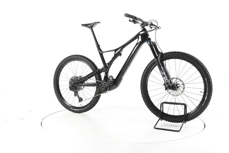 Specialized Turbo Levo SL Comp 2021 | schwarz | 29" | XL | 500 - 3000 km, image 1 of 4
