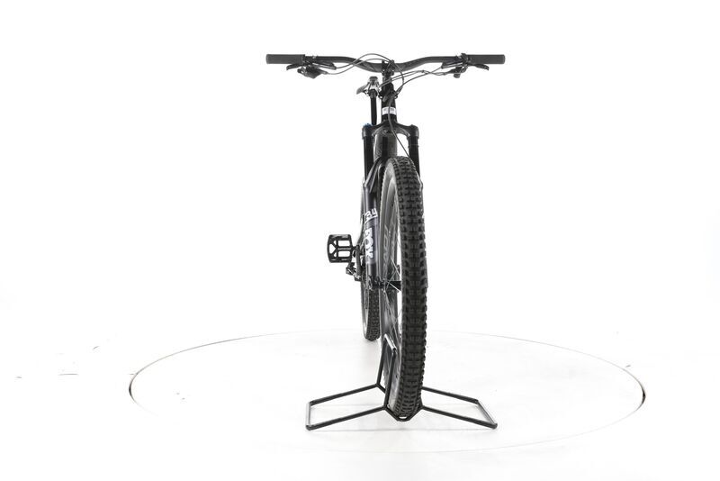 Specialized Turbo Levo SL Comp 2021 | schwarz | 29" | XL | 500 - 3000 km, image 3 of 4