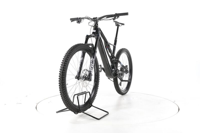 Specialized Turbo Levo SL Comp 2021 | schwarz | 29" | XL | 500 - 3000 km, image 4 of 4