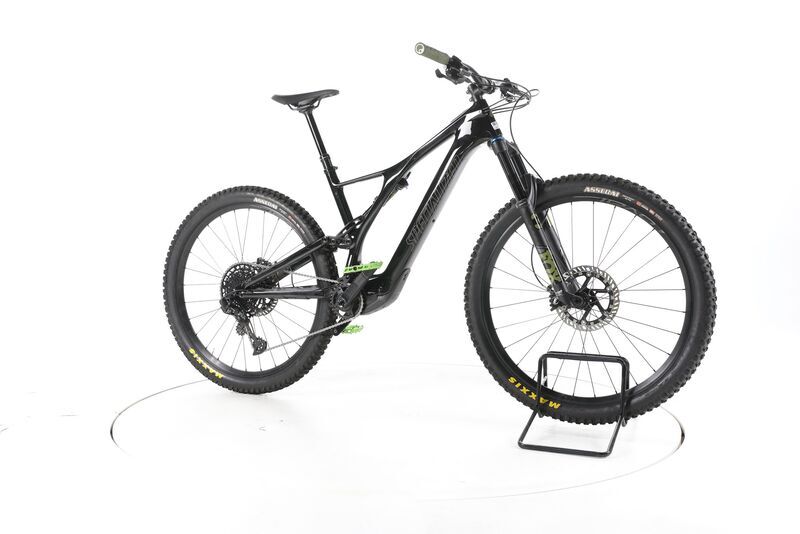 Specialized Turbo Levo SL Comp Carbon 2021 | black | 29" | L | 500 - 3000 km, image 1 of 4