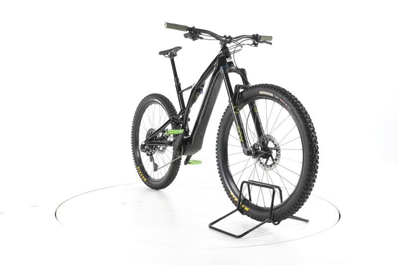 Specialized Turbo Levo SL Comp Carbon 2021 | black | 29" | L | 500 - 3000 km, image 2 of 4